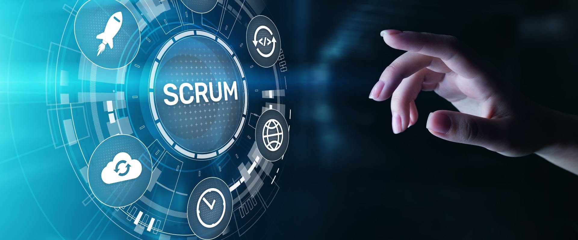 Scrum Methodology: A Comprehensive Overview